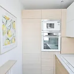 St Germain Des Pres 6Th Great Location, Couple Or Family