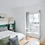 St Germain Des Pres 6Th Great Location, Couple Or Family